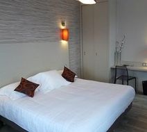 Citotel Marguerite Room