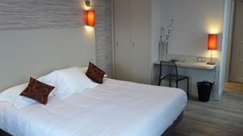 <b>Citotel Marguerite Room</b>. Images powered by <a href="https://www.leonardoworldwide.com/" title="Leonardo Worldwide" target="_blank">Leonardo</a>.