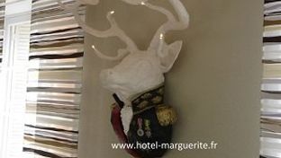 Citotel Marguerite