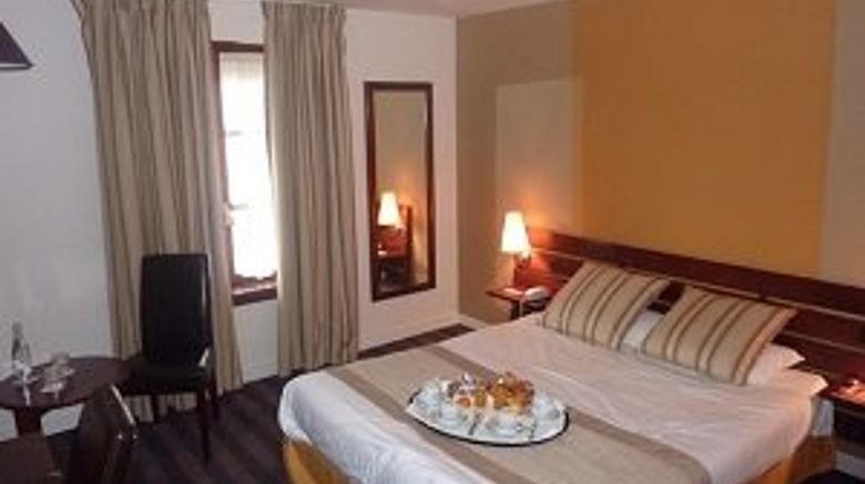 <b>Hotel Les Voiles Room</b>. Images powered by <a href="https://www.leonardoworldwide.com/" title="Leonardo Worldwide" target="_blank">Leonardo</a>.