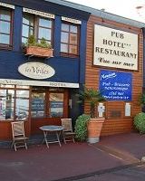 Hotel Les Voiles
