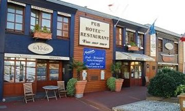 Hotel Les Voiles