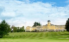 Mountain View Grand Resort & Spa
