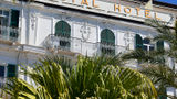 Royal Hotel Sanremo Exterior