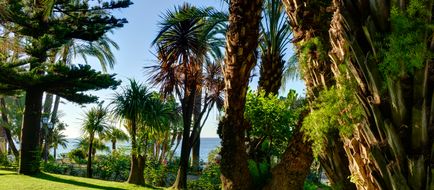 Royal Hotel Sanremo Exterior