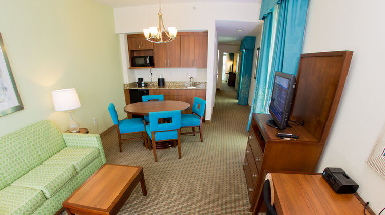 Holiday Inn Resort Pensacola Beach Suite