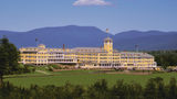 Mountain View Grand Resort & Spa Exterior