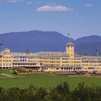 Mountain View Grand Resort & Spa