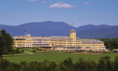Mountain View Grand Resort & Spa
