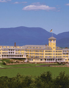 Mountain View Grand Resort & Spa