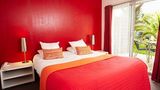 Carnac Lodge & Hotel Room