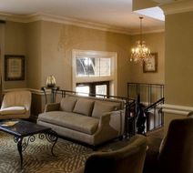 Old Capitol Inn Other