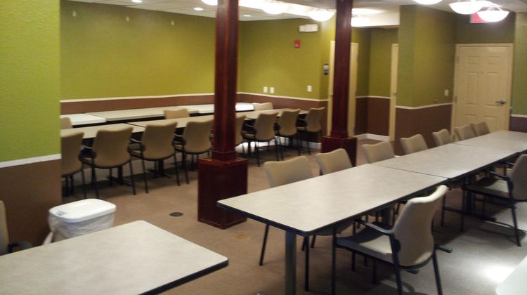 Holiday Inn Express Hotel & Suites Ballroom