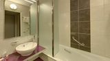 Brit Hotel Cahors - Le France Room