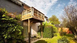 Carnac Lodge & Hotel