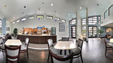 <b>Holiday Inn Express Restaurant</b>. Virtual Tours powered by <a href="https://www.leonardoworldwide.com/" title="Leonardo Worldwide" target="_blank">Leonardo</a>.