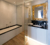 Heritage Hotel Relais & Chateaux Room