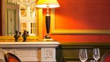 Heritage Hotel Relais & Chateaux Restaurant