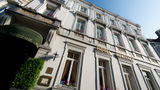 Heritage Hotel Relais & Chateaux Exterior
