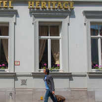 Heritage Hotel Relais & Chateaux