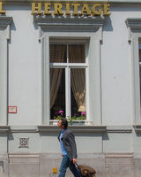 Heritage Hotel Relais & Chateaux