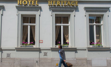 Heritage Hotel Relais & Chateaux