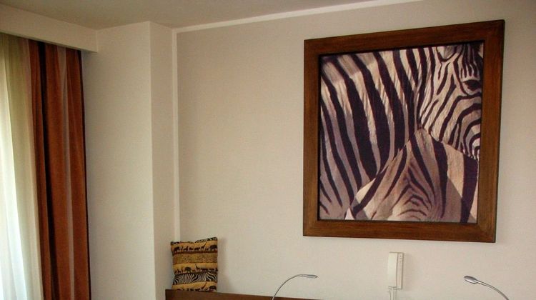 Boutique Hotel Afrika Frydek-Mistek Room