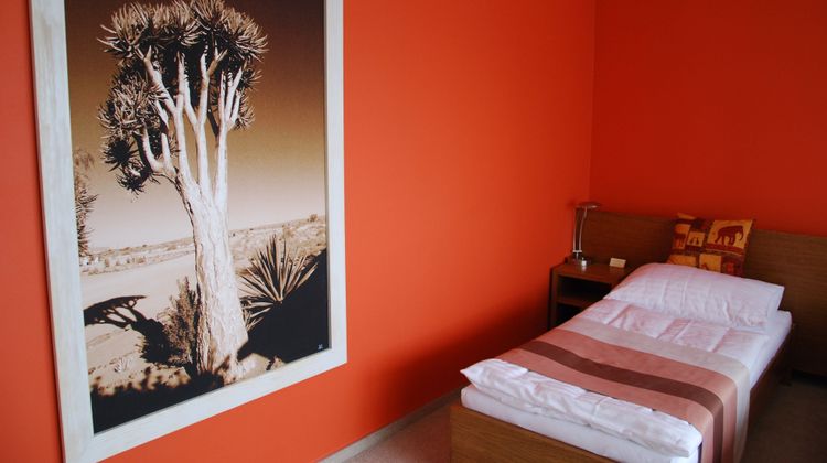 Boutique Hotel Afrika Frydek-Mistek Room