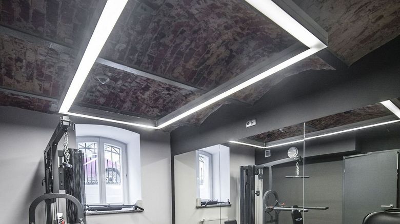 <b>Hotel Tobaco Lodz Recreation</b>. Images powered by <a href="https://www.leonardoworldwide.com/" title="Leonardo Worldwide" target="_blank">Leonardo</a>.