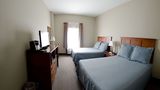 Pleasant Night Inn Room