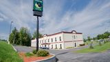 Pleasant Night Inn Exterior