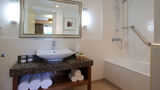 Aubrey Park Hotel Room