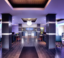 Holiday Inn Express & Suites Amarillo W Lobby