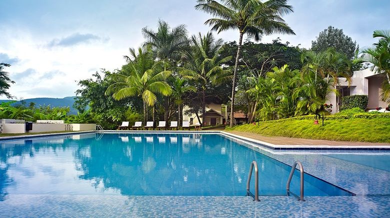 <b>The Gateway Hotel KM Road Pool</b>. Images powered by <a href="https://www.leonardoworldwide.com/" title="Leonardo Worldwide" target="_blank">Leonardo</a>.