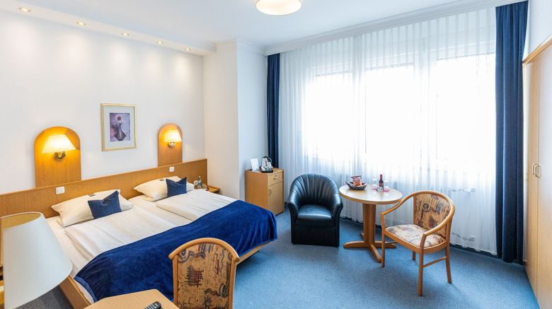 <b>Hotel West Room</b>. Images powered by <a href="https://www.leonardoworldwide.com/" title="Leonardo Worldwide" target="_blank">Leonardo</a>.