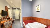 Hotel West Room