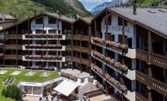 National Hotel