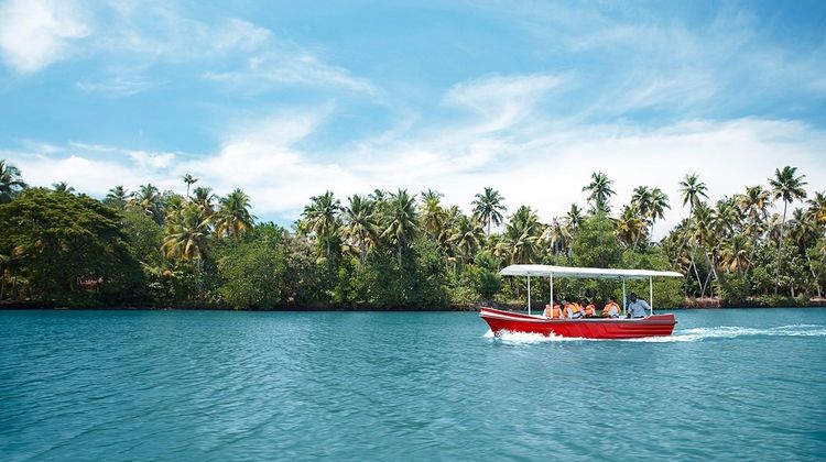 Gateway Hotel Janardhanapuram Varkala Other