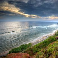Gateway Hotel Janardhanapuram Varkala