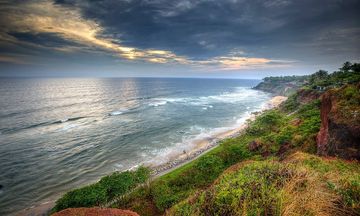 Gateway Hotel Janardhanapuram Varkala