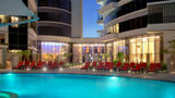 Majestic Arjaan by Rotana Pool