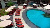 Majestic Arjaan by Rotana Pool