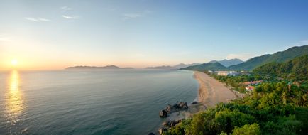 Banyan Tree Lang Co Vietnam Exterior