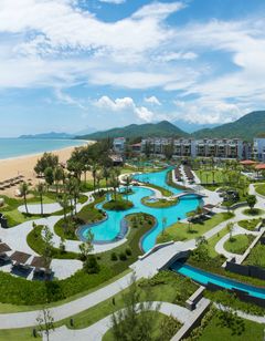 Angsana Lang Co Resort
