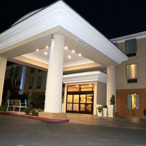 Holiday Inn Express