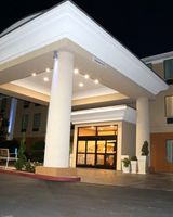 Holiday Inn Express