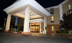 Holiday Inn Express