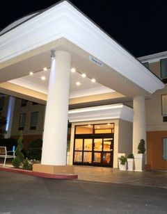 Holiday Inn Express