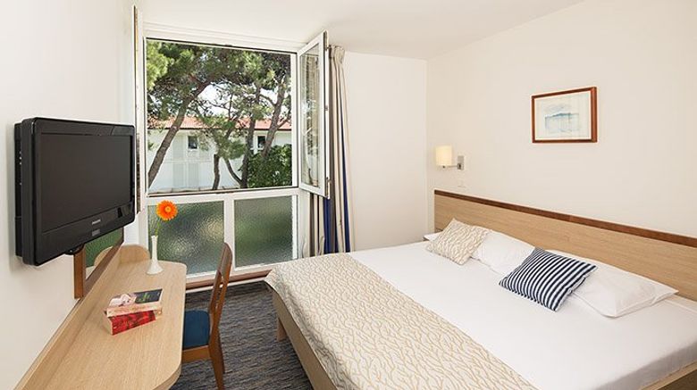 <b>Valamar Sanfior Hotel Room</b>. Images powered by <a href="https://www.leonardoworldwide.com/" title="Leonardo Worldwide" target="_blank">Leonardo</a>.