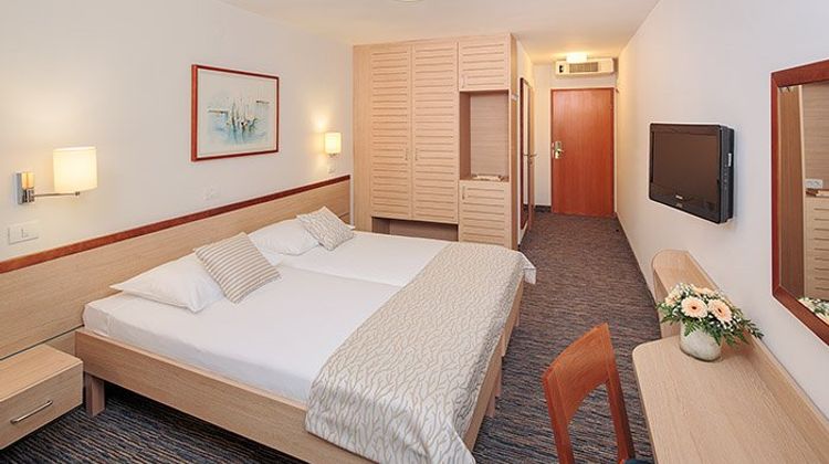Valamar Sanfior Hotel Room